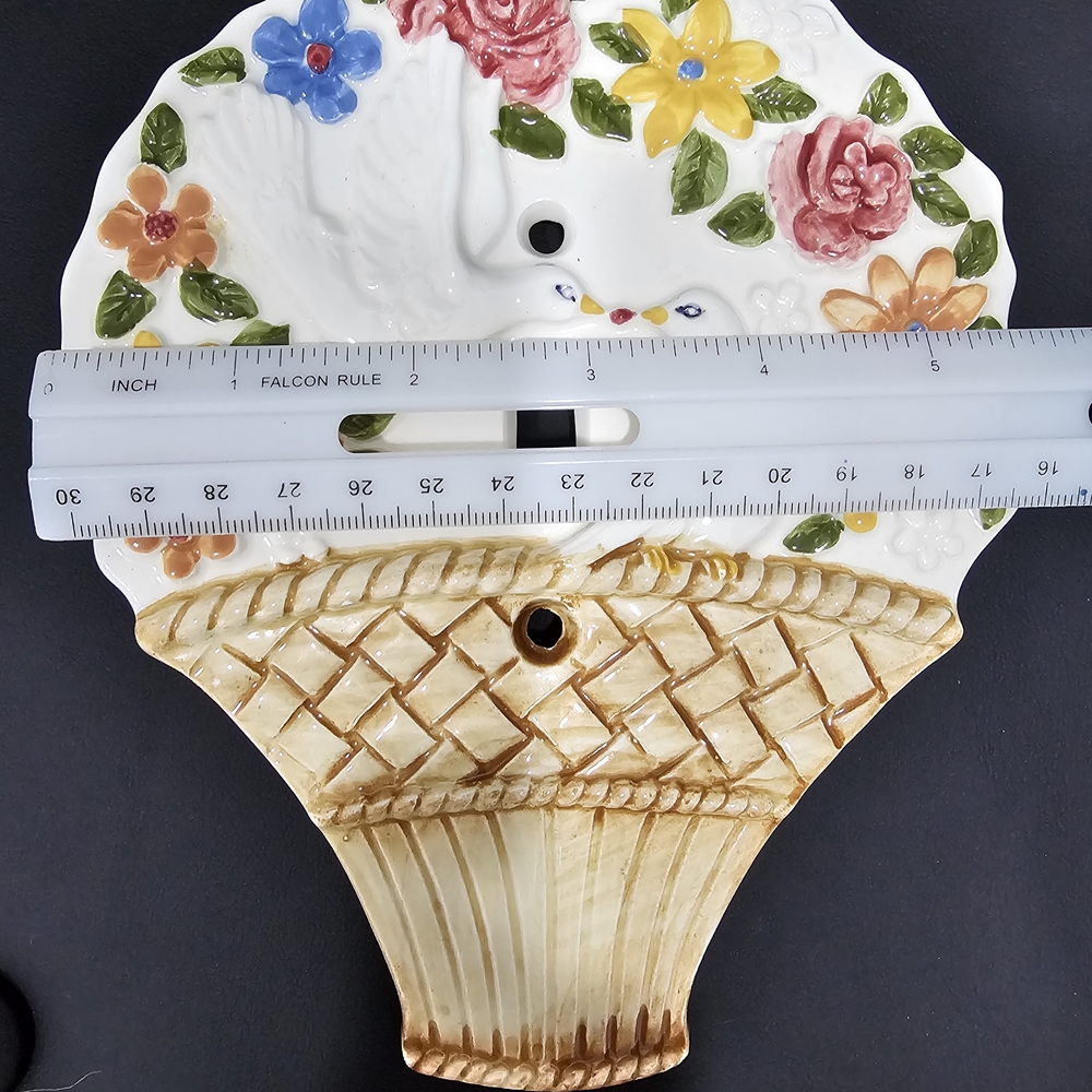 Ceramic Switch Plate Cover By Sigma